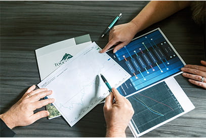 Corporate Executives